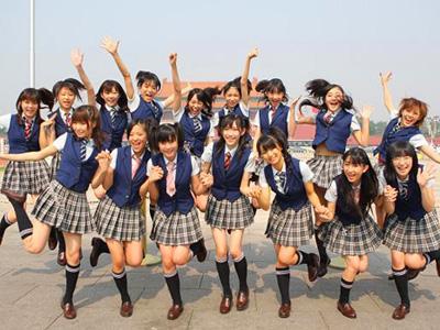 AKB48 dan SKE48 Konfirmasi Tampil di Idol Nation 2013